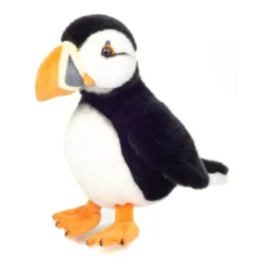 Puffin 23 cm · Hermann Teddy