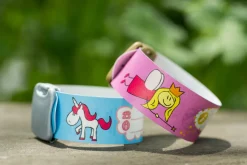 Pulsera Infoband Unicornio