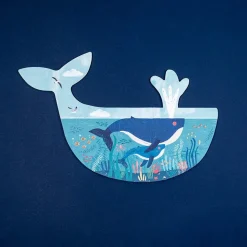 Puzzle Blue · Londji