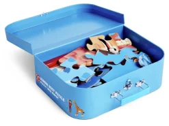 Puzzle Cuerpo Humano · Hape