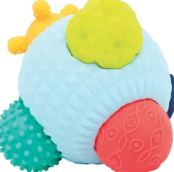 Puzzle de Pelotas · Ludi