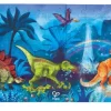 Puzzle Dinosaurios 1,5 metros · Hape