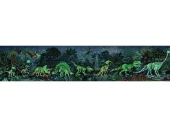 Puzzle Dinosaurios 1,5 metros · Hape