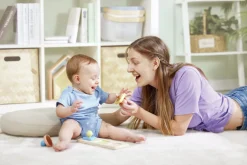 Puzzle Espejos Montessori · Hape