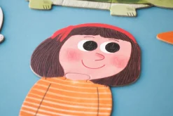 Puzzle I love my pets · Londji