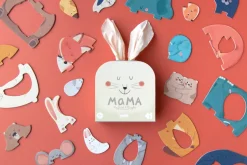 Puzzle Mamá · Londji