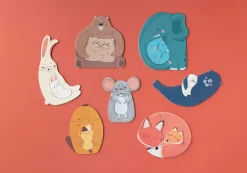 Puzzle Mamá · Londji