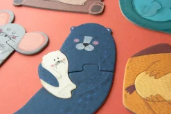 Puzzle Mamá · Londji