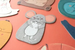 Puzzle Mamá · Londji