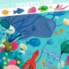 Puzzle Observación · Acuático