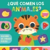 ¿Qué comen los animales?