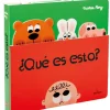 ¿Qué es esto?
