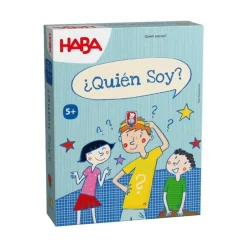 ¿Quien soy? · HABA