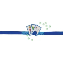 ¿Quien soy? · HABA