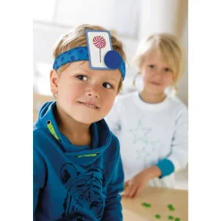 ¿Quien soy? · HABA