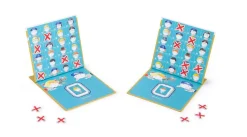 ¿Quién eres? Juego magnético · Moulin Roty