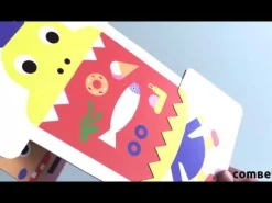 ¿Quién se comió las fresas?