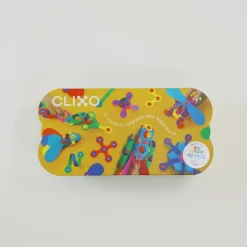 Rainbow Pack · Clixo
