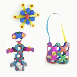 Rainbow Pack · Clixo