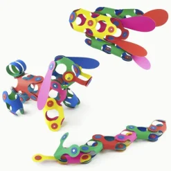 Rainbow Pack · Clixo