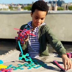 Rainbow Pack · Clixo