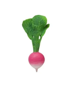 Ramona the Radish