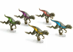 Raptor Race · FlexiQ