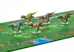 Raptor Race · FlexiQ