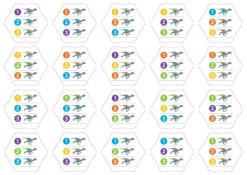 Raptor Race · FlexiQ