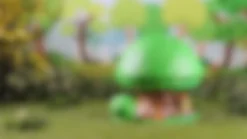 Árbol Mágico · Klorofil