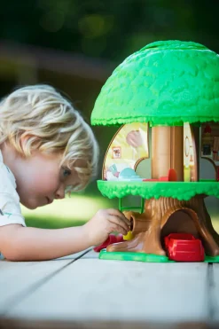 Árbol Mágico · Klorofil