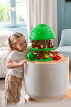 Árbol Mágico · Klorofil