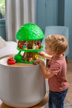 Árbol Mágico · Klorofil