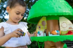 Árbol Mágico · Klorofil