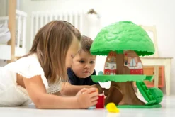 Árbol Mágico · Klorofil