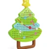 Árbol Navidad Pizarra Magnética · Hape