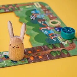 Ready Steady Go! · Londji