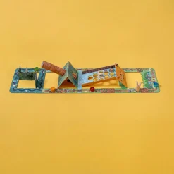 Ready Steady Go! · Londji