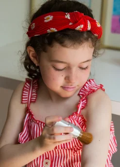 Recambio Polvos Brillantes Plata · Namaki