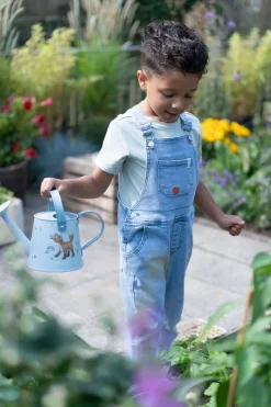 Regadera metal Forest Friends · Little Dutch