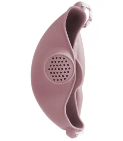 Regadera Scrunch (Varios Colores)