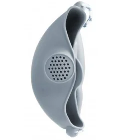 Regadera Scrunch (Varios Colores)