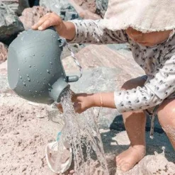 Regadera Scrunch (Varios Colores)