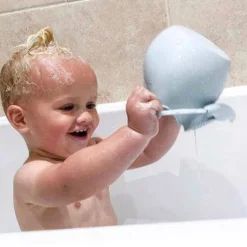 Regadera Scrunch (Varios Colores)