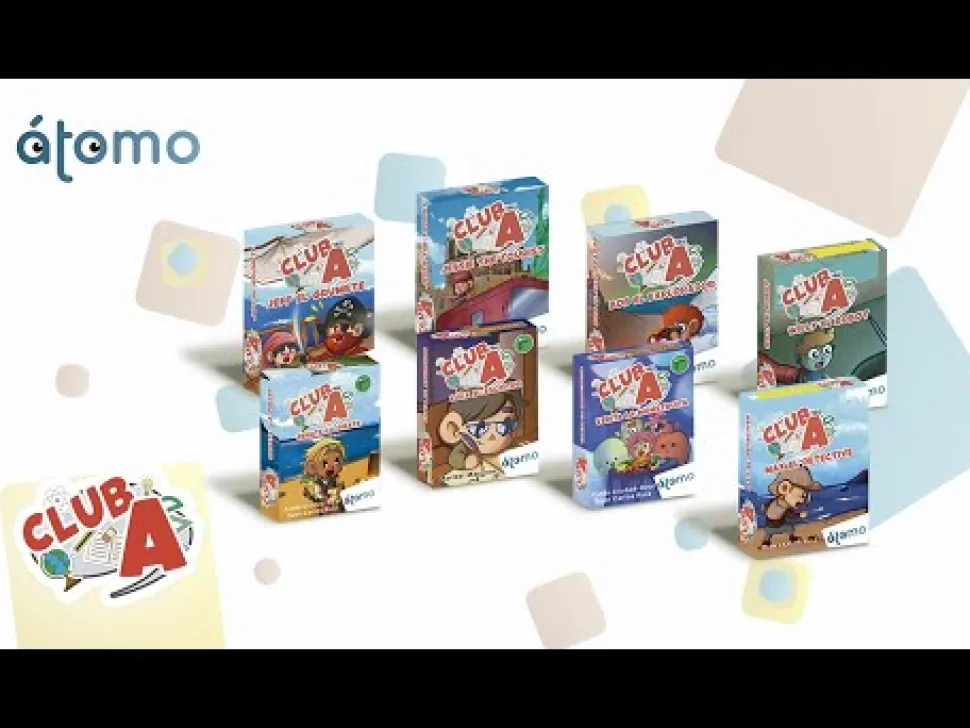 Renata la Pirata-Club A