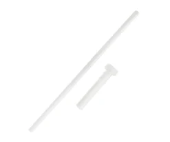 Repuesto pajita silicona Tutete