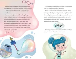 Rescatadoras de Unicornios 7 · Viaje al país de las Ninfas