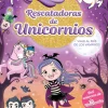 Rescatadoras de Unicornios 5 · Viaje al país de los vampiros