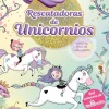 Rescatadoras de Unicornios 2 · Viaje al país de las hadas