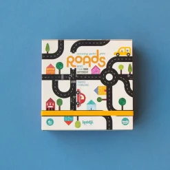 Roads Pocket Game · Londji